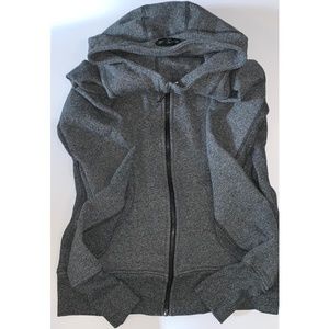 lululemon athletica Classic Scuba Hoodie Size 12